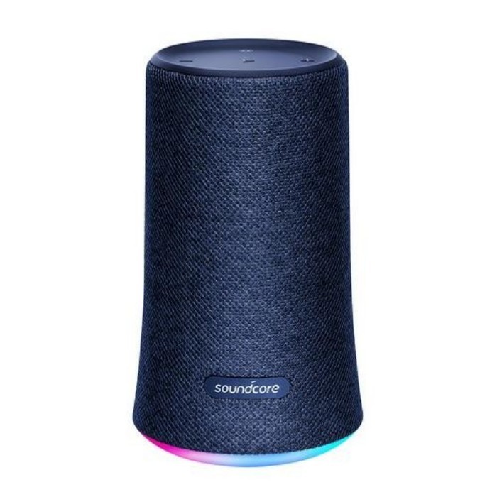 anker square speaker
