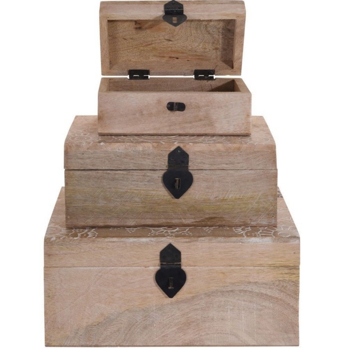 offerboxsetwood3pcsrectangular loosefurniture homedecor