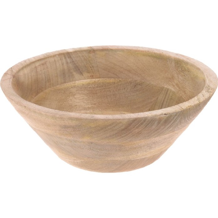 tableware/serveware/bowl-mango-wood-25x10cm