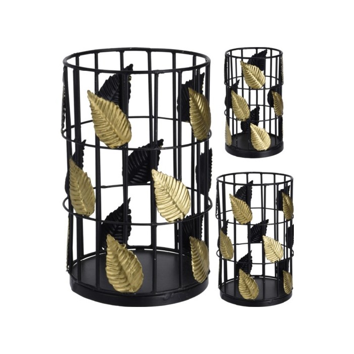 home-decor/candle-holders-lanterns/tealight-holder-set-2sts