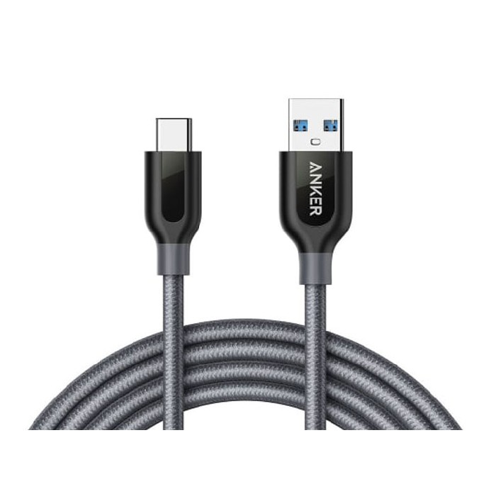 electronics/cables-chargers-adapters/promo-anker-powerline-3-ft-usb-c-to-usb-a-1m