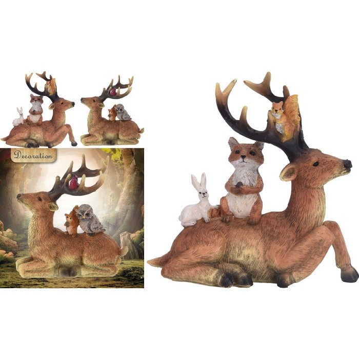christmas/decorations/xmas-reindeer-sitting-11cm-2assorted