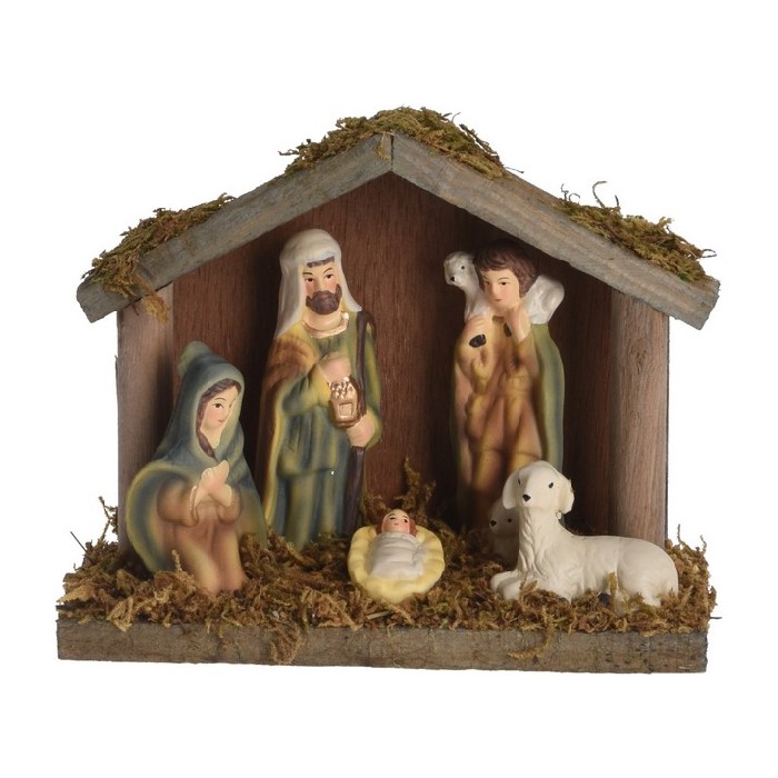 christmas/cribs-villages/xmas-nativity-scene-set-5-figurines
