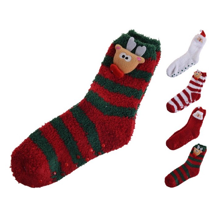 christmas/decorations/xmas-socks-size-36-37-4assorted