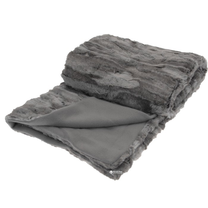 blanket130x150cmgrey blanketsthrows householdgoods The Atrium