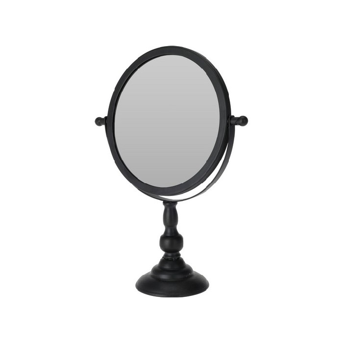 bathrooms/cosmetic-accessories-organisers/mirror-on-stand-black