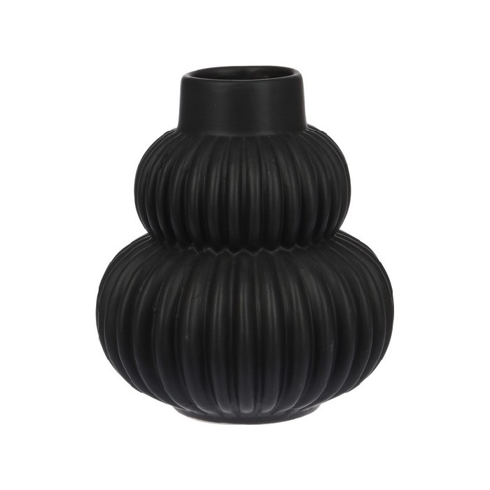 home-decor/vases/vase-13x15cm-black