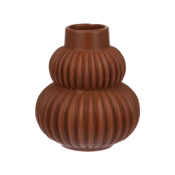 home-decor/vases/vase-13x15cm-terracotta