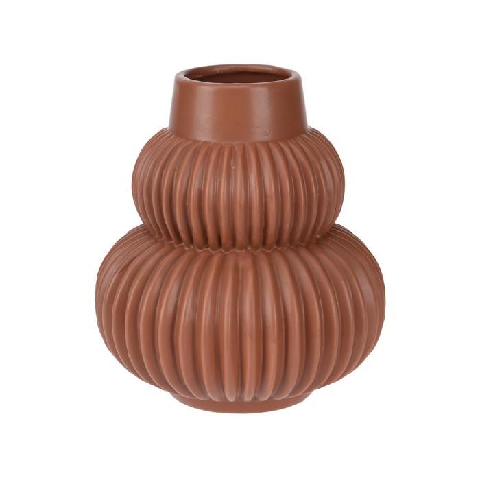 home-decor/vases/vase-18x20cm-terracotta