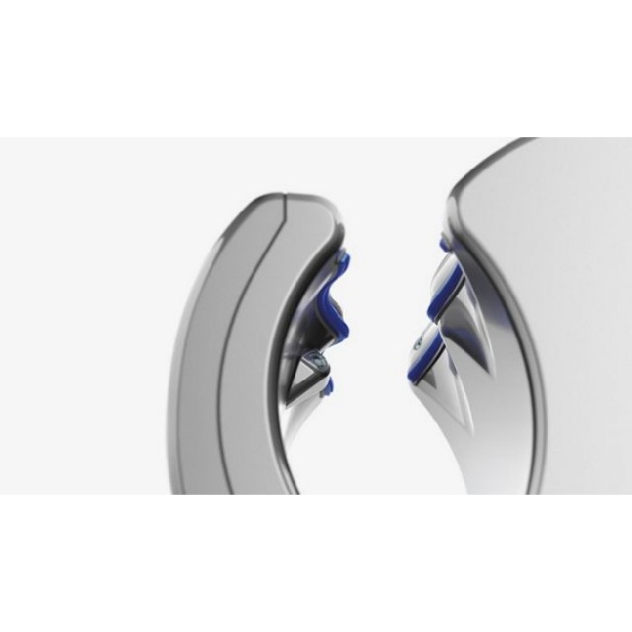 dyson airblade v grey dyson airblade v grey