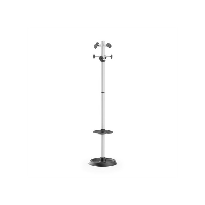 Coat Hanger Grey Pole Frame Coat Hangers Household Goods The Atrium