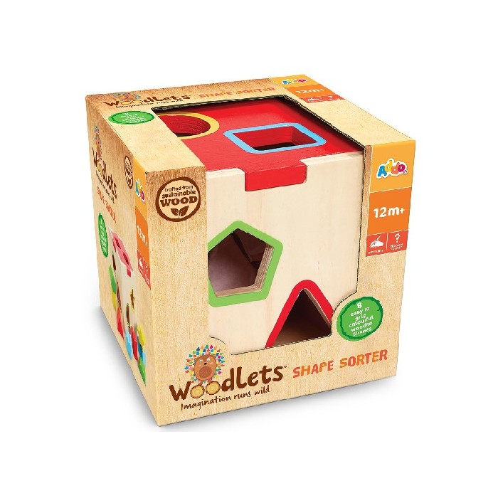 other/toys/addo-play-woodlets-shape-sorter