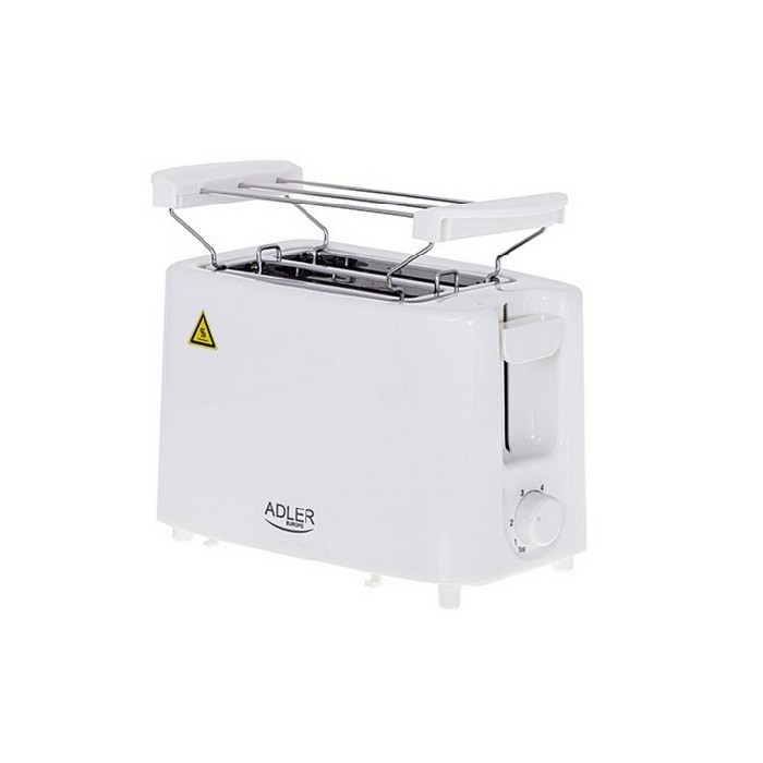 small-appliances/toasters/adler-ad3223-toaster-2-slices-white-with-grate