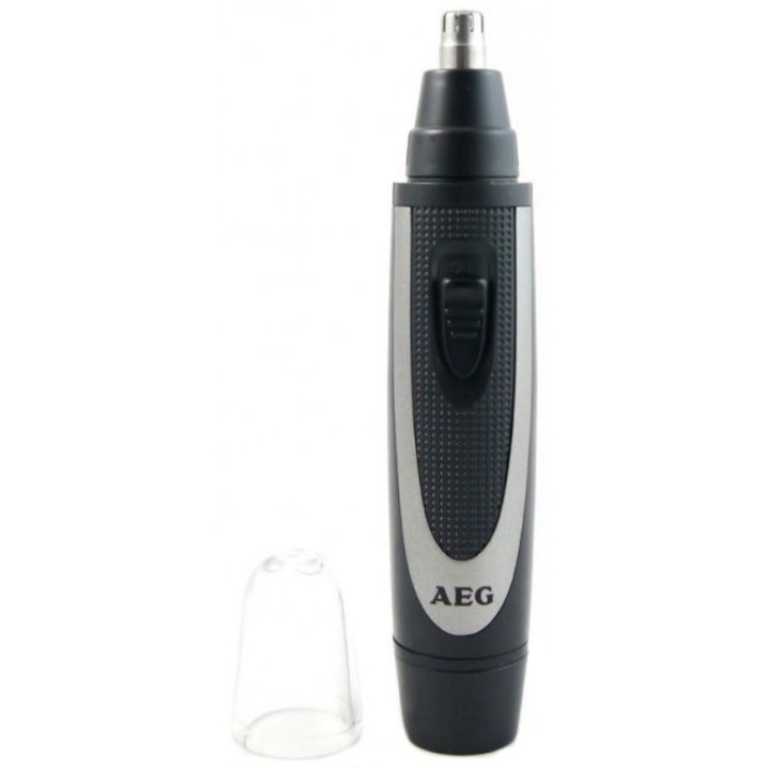 aeg hair trimmer