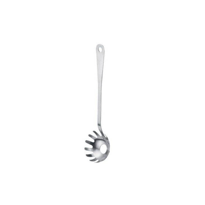 Alessi Spaghetti Serving Fork Polish Utensils Kitchenware The Atrium