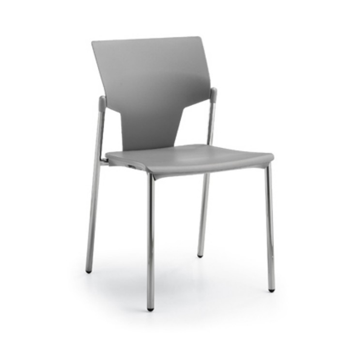 office/office-chairs/aktiva-visitor-chair-light-grey