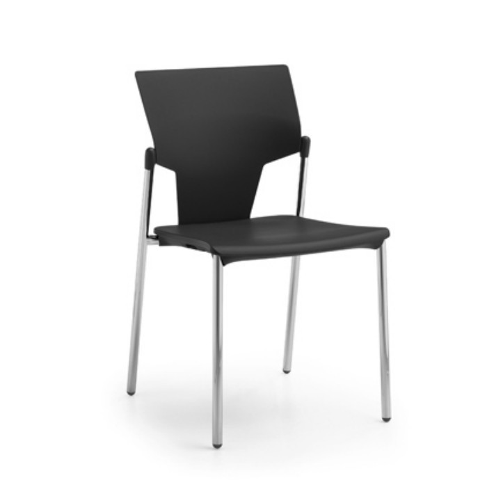 office/office-chairs/aktiva-visitor-chair-black