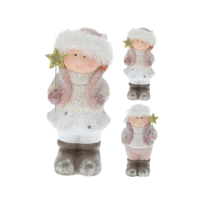 christmas/decorations/xmas-girl-and-boy-16cm-2assorted