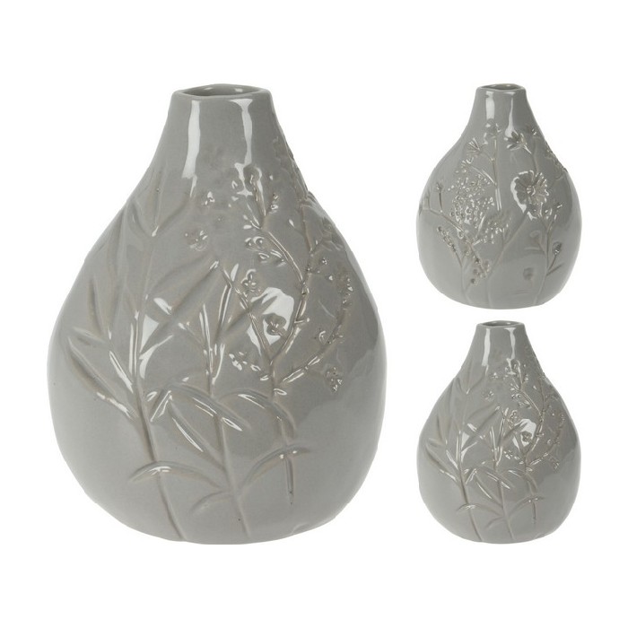 home-decor/vases/vase-with-deco-14cm-grey-2ass