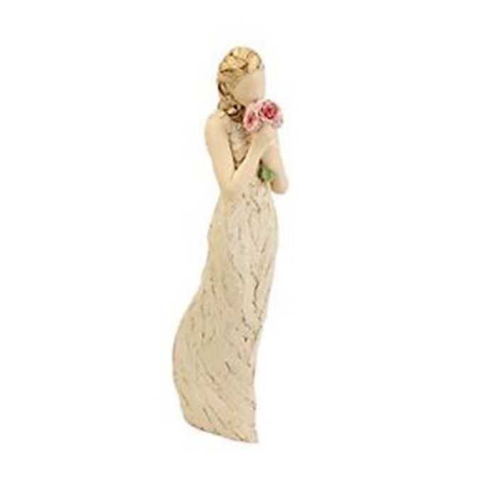womanfigurine decorfigurines homedecor The Atrium