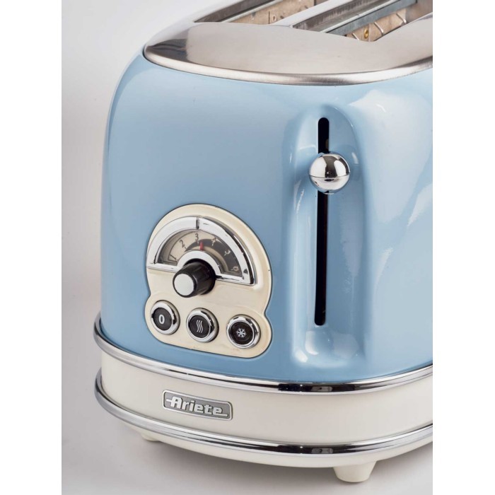 Vintage Toaster Light Blue Toasters Small Appliances The Atrium