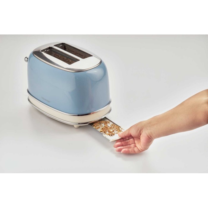 Vintage Toaster Light Blue Toasters Small Appliances The Atrium