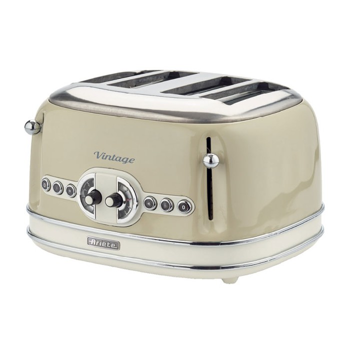 small-appliances/toasters/ariete-vintage-toaster-4-slices-beige