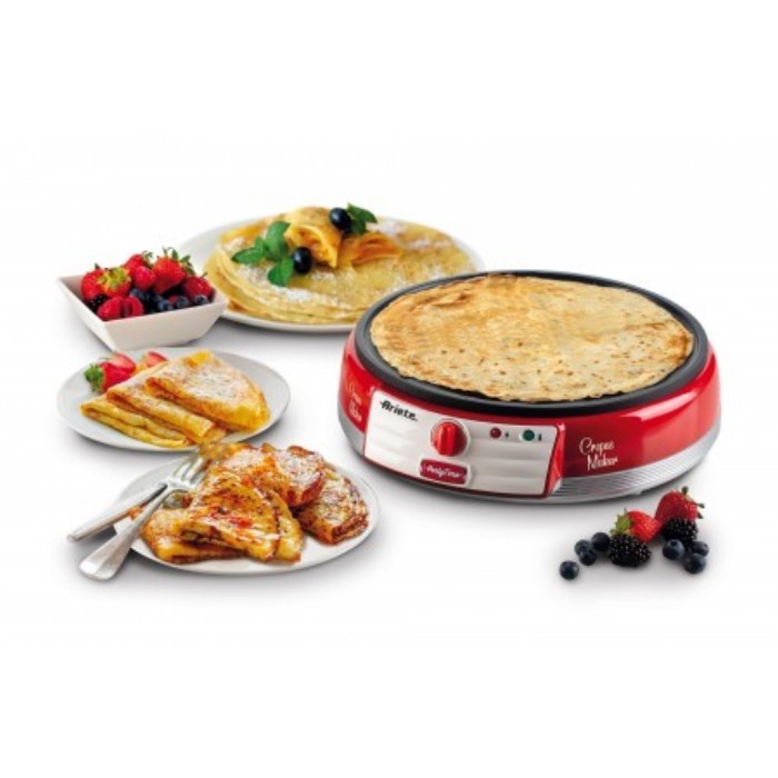 Ariete Crepe Maker Other Appliances Small Appliances The Atrium