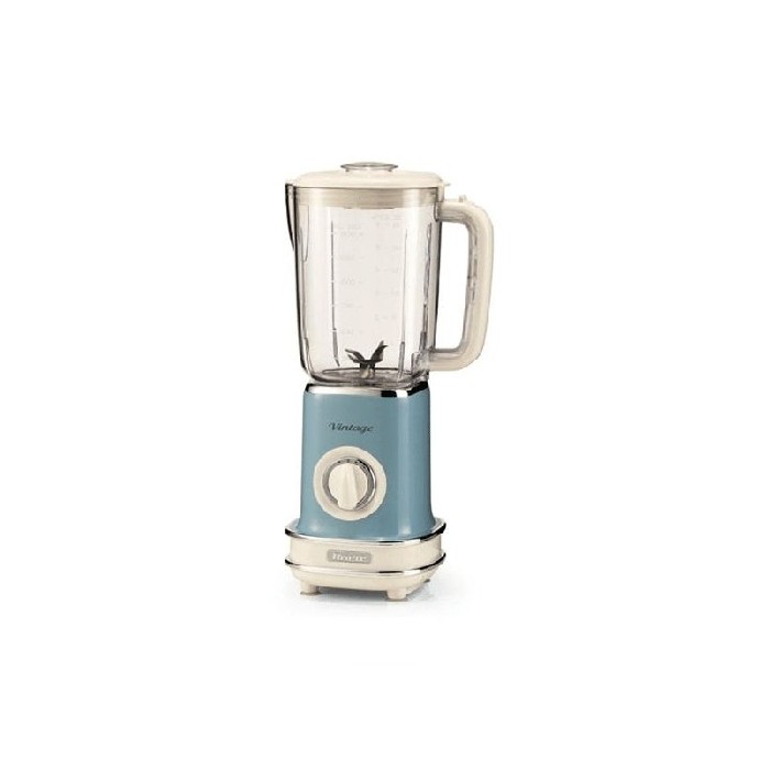 small-appliances/food-processors-blenders/ariete-vintage-blender-blue