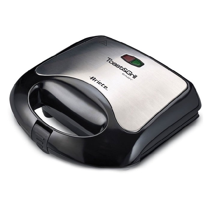 small-appliances/sandwich-toasters-grills/ariete-sandwich-maker-with-grill-plates