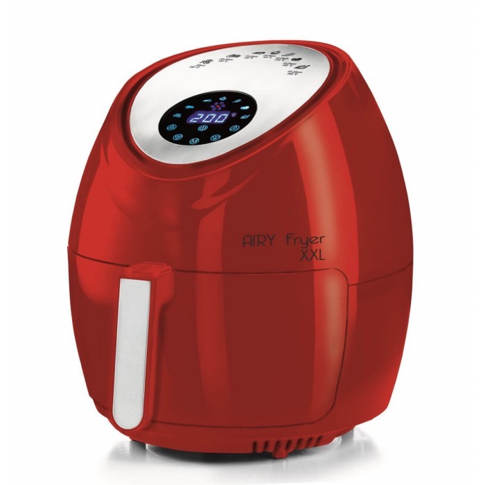 small-appliances/air-fryers/ariete-air-fryer-max-55-ltr-red