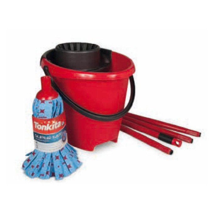 household-goods/cleaning/bucket-mop-set