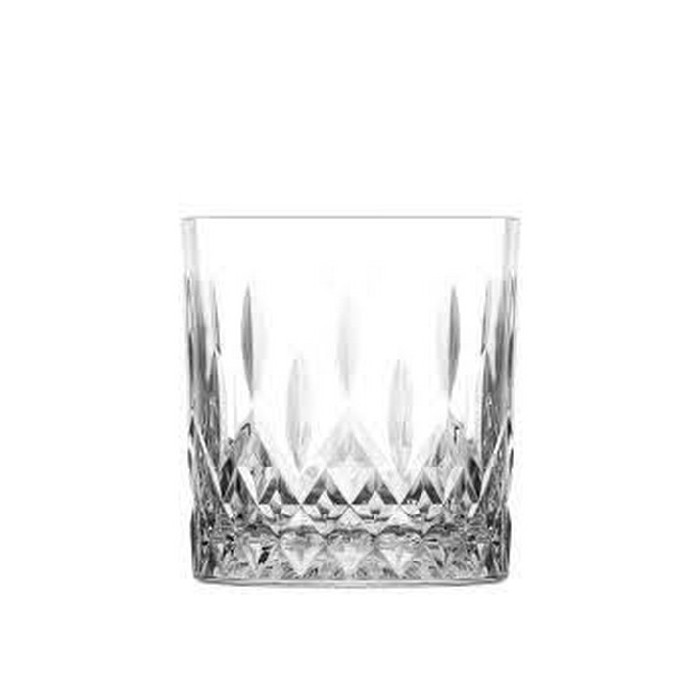 tableware/glassware/whiskey-330cc-x-3