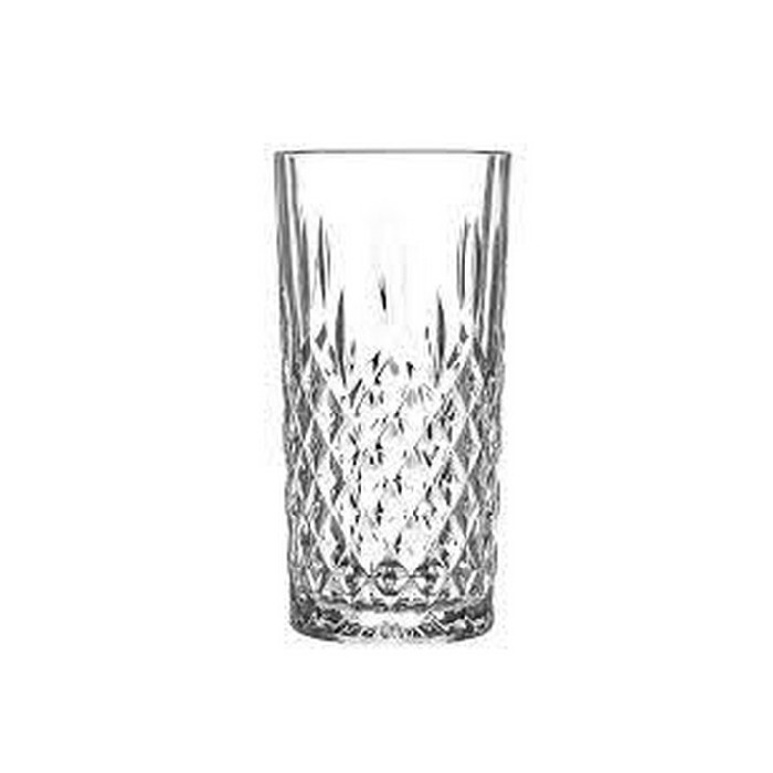 Long Drink 356Cc X 3 Glassware Tableware The Atrium
