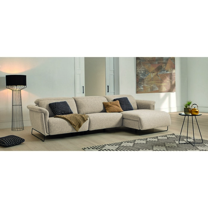 sale-ashley-right-facing-with-2-electric-recliners | fabric-sofas