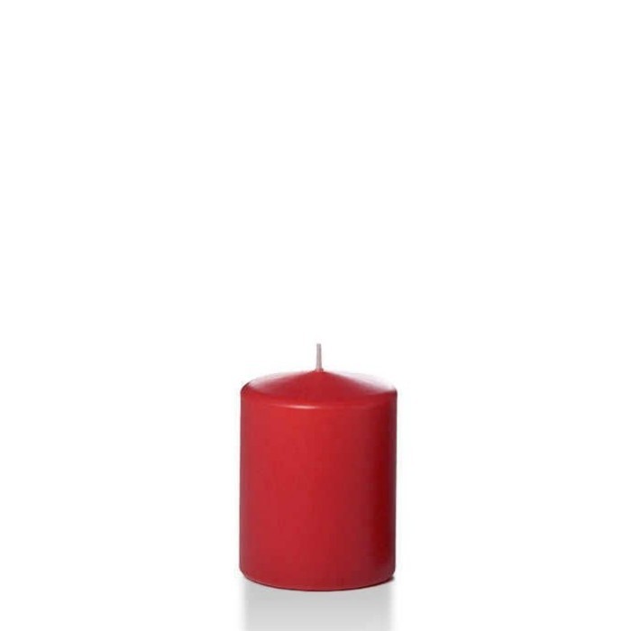 home-decor/candles-home-fragrance/mini-pillar-small-candle-red