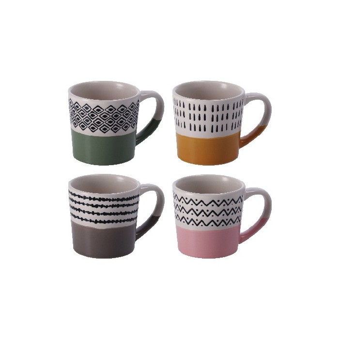 tableware/mugs-cups/mug-ceramic-8cm-4-assorted-colours