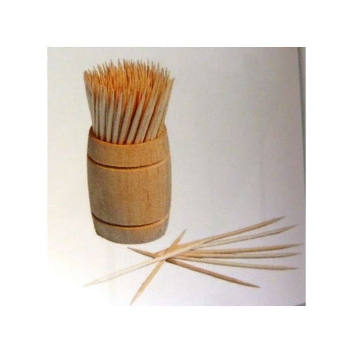 kitchenware/miscellaneous-kitchenware/toothpicks-in-wooden-dispenser