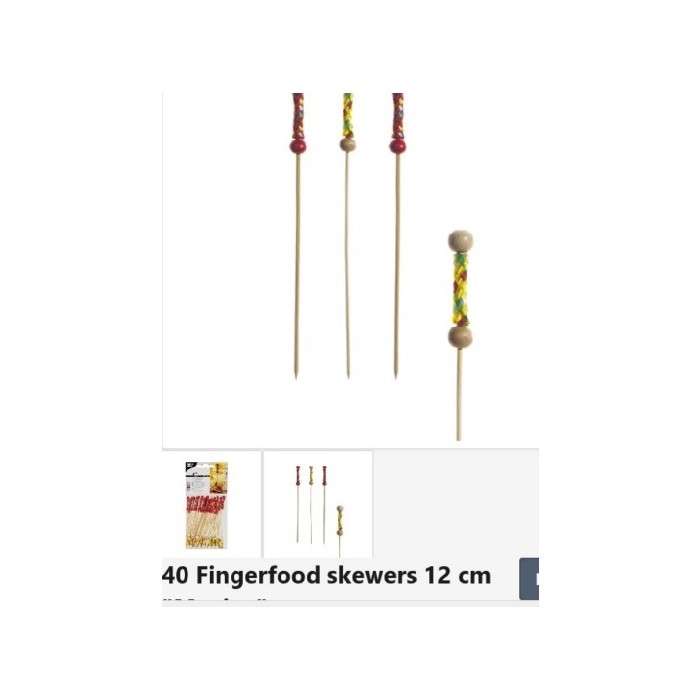 kitchenware/miscellaneous-kitchenware/fingerfood-skewers-mexico-x-40