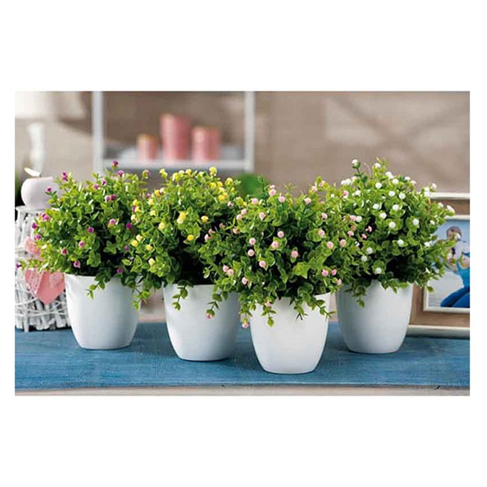 home-decor/artificial-plants-flowers/pot-w-small-flwers