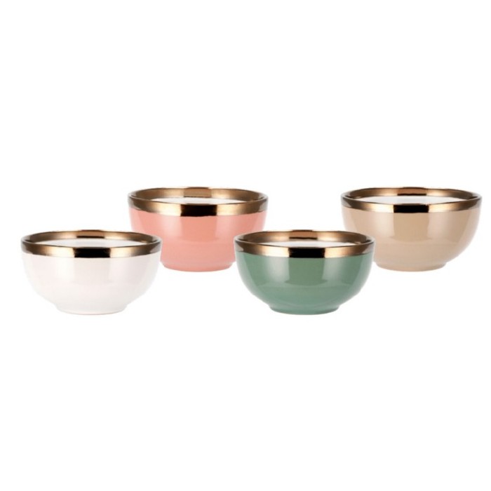 tableware/plates-bowls/bowl-lucy-gold-rim-13cm-4-assorted-colours