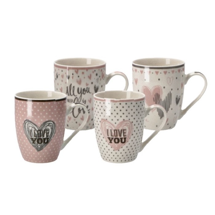 tableware/mugs-cups/mug-heart-4-assorted-designs