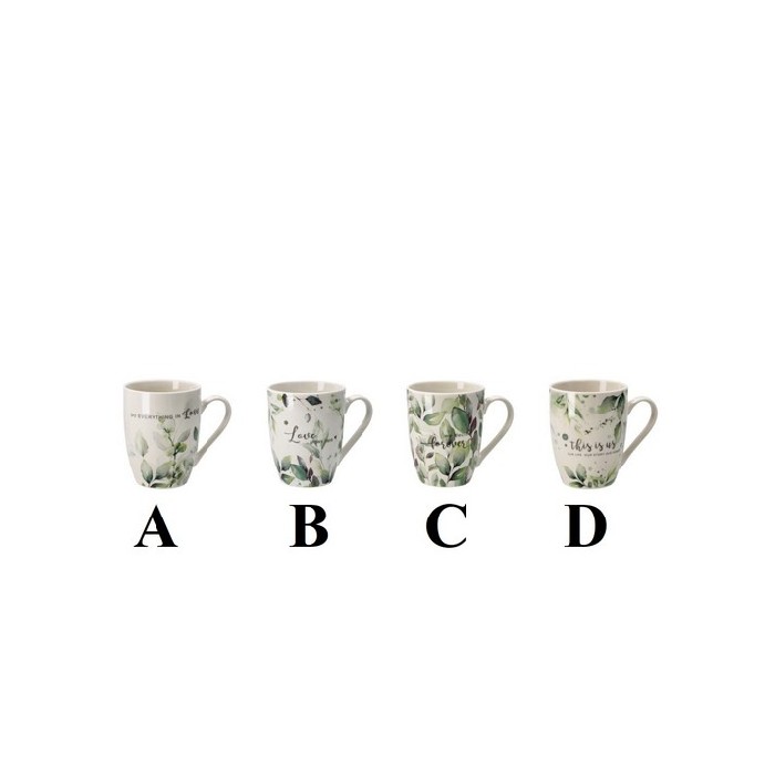 tableware/mugs-cups/mug-leaves-340ml-4-assorted
