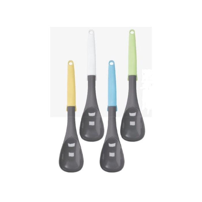 kitchenware/utensils/plastic-spoon-32cm-4-assorted-colours
