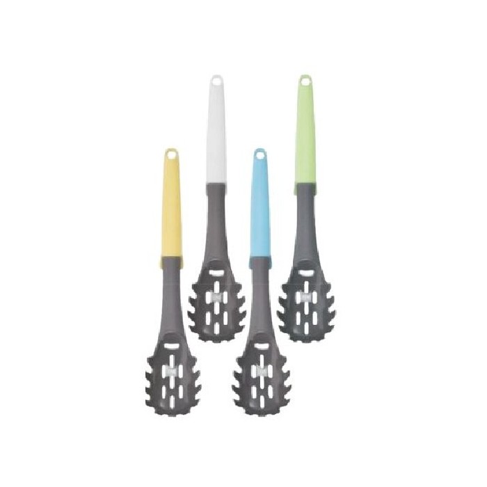 kitchenware/utensils/fork-spaghetti-gripper-32cm-4-assorted-colours
