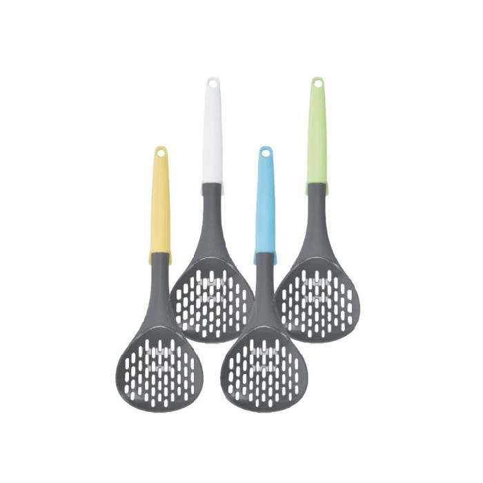 kitchenware/utensils/plastic-skimmer-32cm-4-assorted-colours