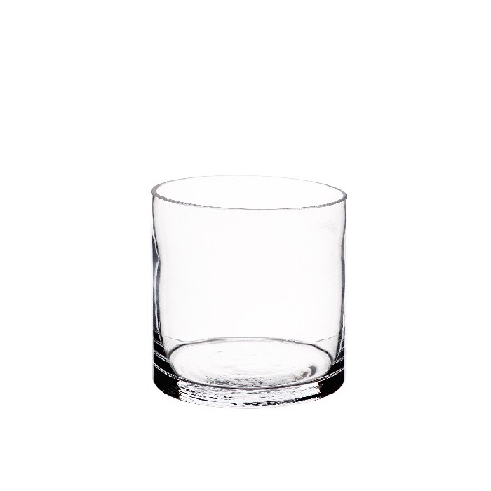 home-decor/vases/cyli-glass-vase-10cm-x-10cm