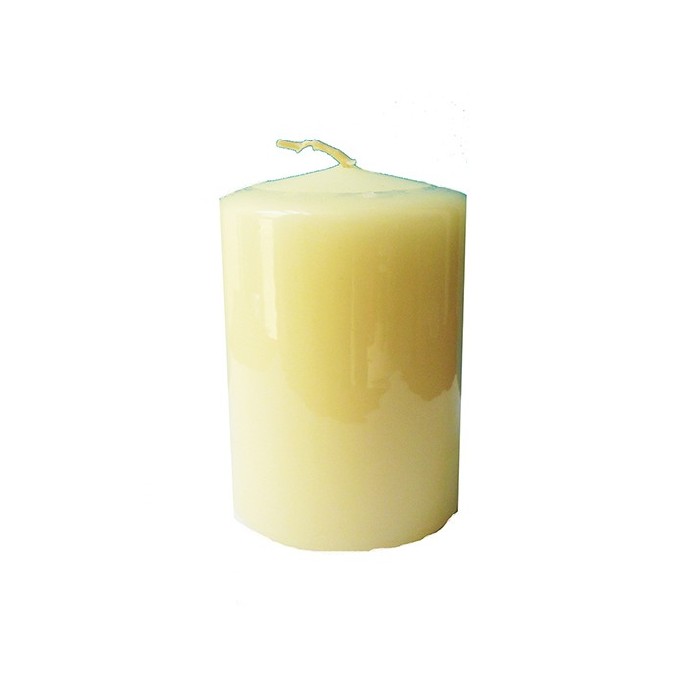 home-decor/candles-home-fragrance/ad-trend-pillar-candle-yellow-7cm-x-10cm