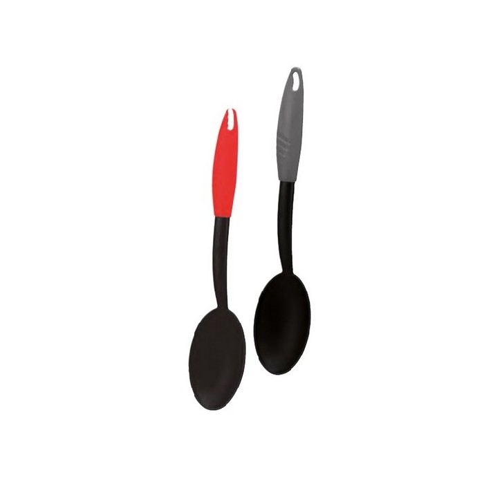 kitchenware/utensils/spoon-nylon-plastic-33h-2c