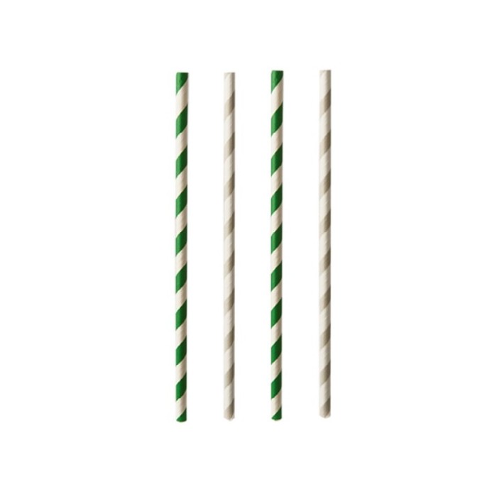 kitchenware/miscellaneous-kitchenware/straws-paper-stripes-x-25-1x20